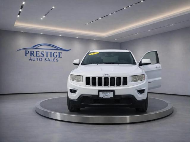 2014 Jeep Grand Cherokee Laredo