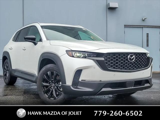 2026 Mazda CX-50 2.5 S Preferred for sale in Joliet, IL