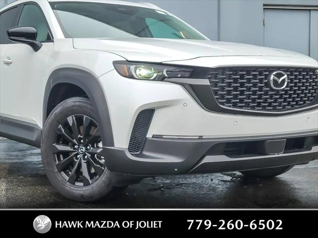 2026 Mazda CX-50 2.5 S Preferred