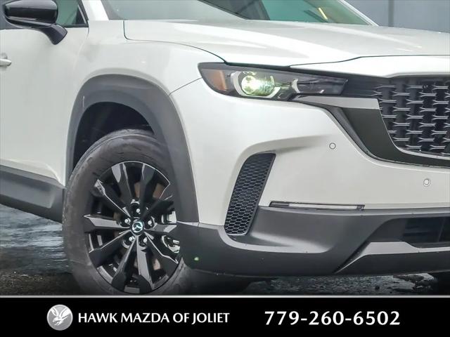 2026 Mazda CX-50 2.5 S Preferred