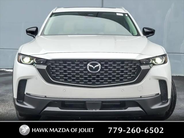 2026 Mazda CX-50 2.5 S Preferred