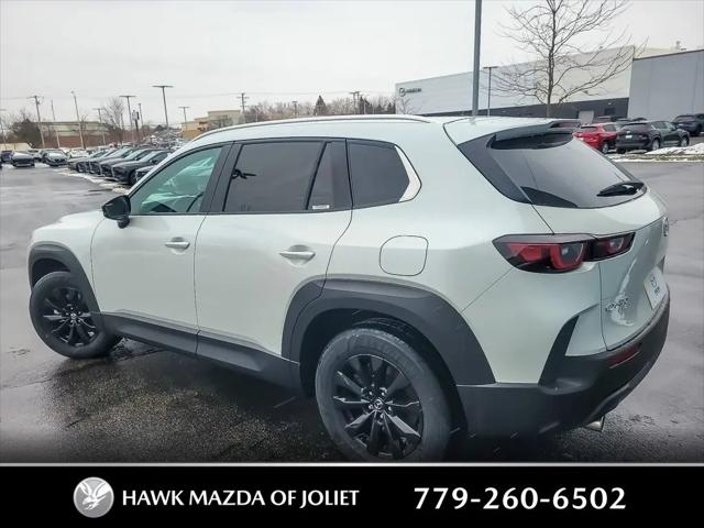 2026 Mazda CX-50 2.5 S Preferred