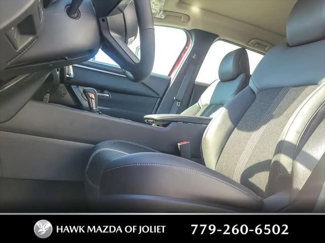 2026 Mazda CX-50 2.5 S Preferred