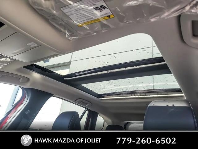 2026 Mazda CX-50 2.5 S Preferred