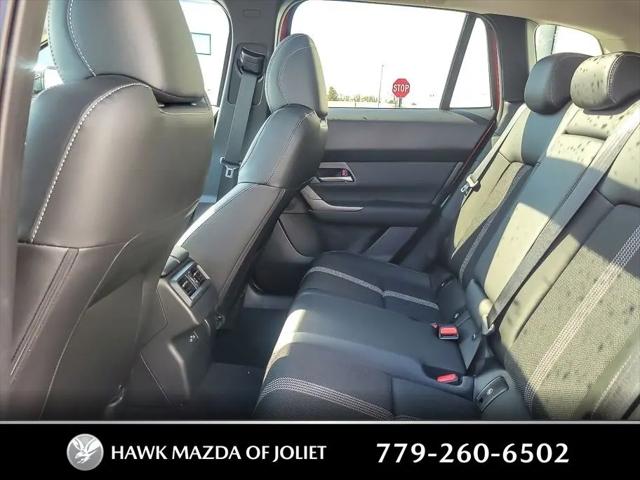 2026 Mazda CX-50 2.5 S Preferred
