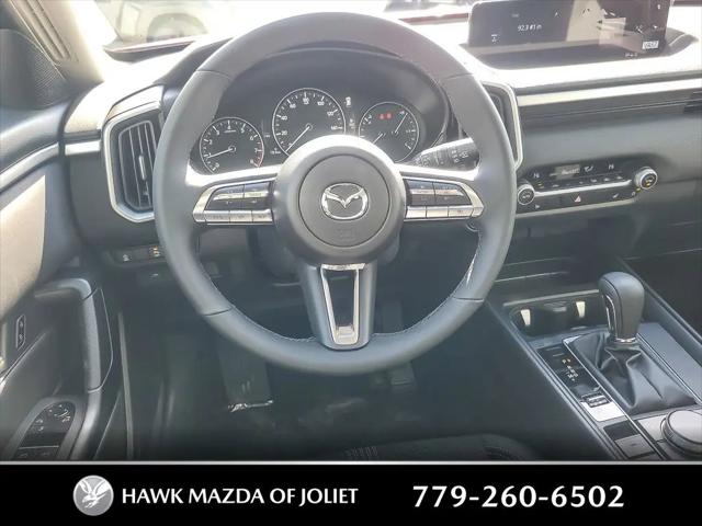 2026 Mazda CX-50 2.5 S Preferred