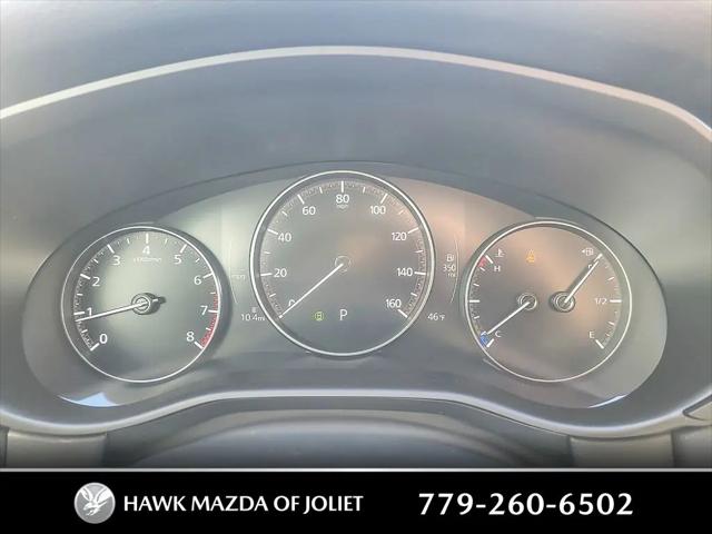 2026 Mazda CX-50 2.5 S Preferred