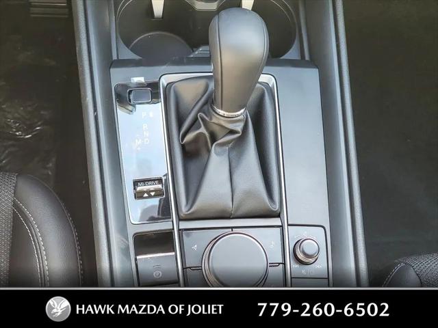 2026 Mazda CX-50 2.5 S Preferred