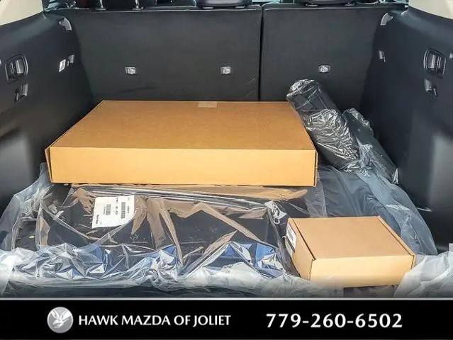 2026 Mazda CX-50 2.5 S Preferred