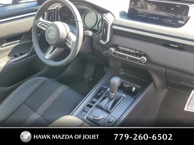 2026 Mazda CX-50 2.5 S Preferred