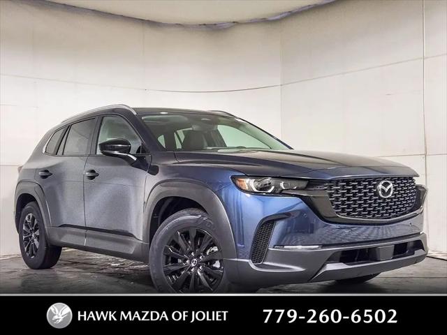 2026 Mazda CX-50 2.5 S Preferred for sale in Joliet, IL