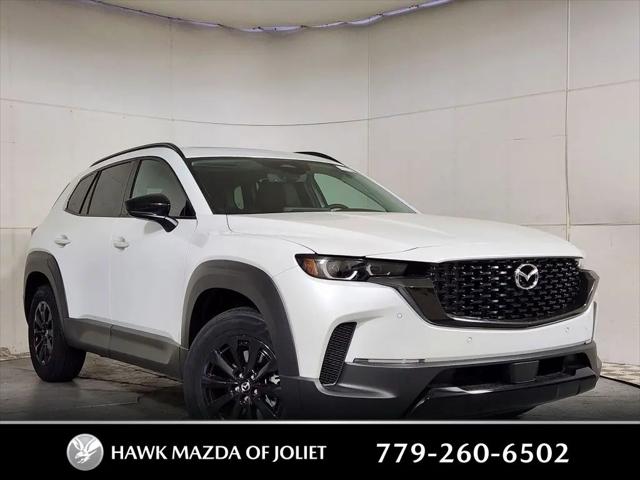 2026 Mazda CX-50 Hybrid Premium for sale in Joliet, IL