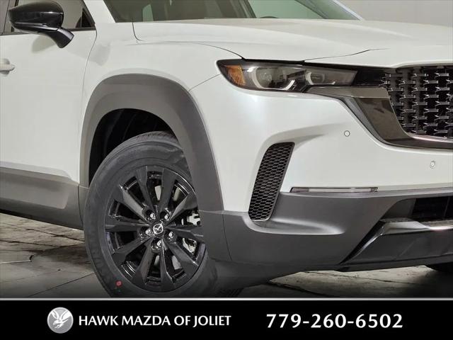 2026 Mazda CX-50 Hybrid Premium