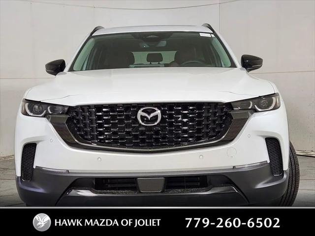 2026 Mazda CX-50 Hybrid Premium