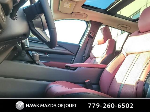 2026 Mazda CX-50 Hybrid Premium