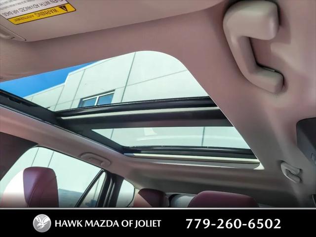 2026 Mazda CX-50 Hybrid Premium