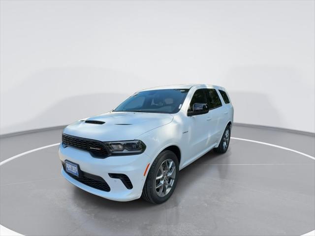 2026 Dodge Durango GT HEMI V8