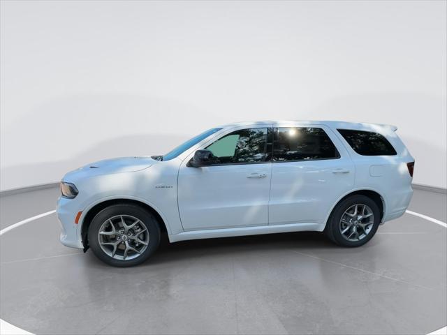 2026 Dodge Durango GT HEMI V8