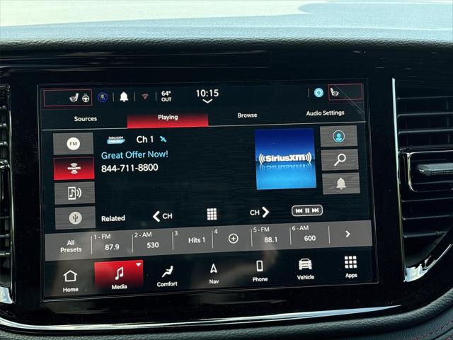 2026 Dodge Durango GT HEMI V8