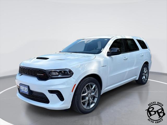 2026 Dodge Durango GT HEMI V8 for sale in Lampasas, TX