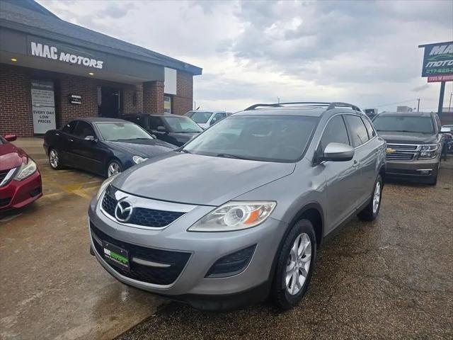 2012 Mazda CX-9 Touring for sale in Arlington, TX