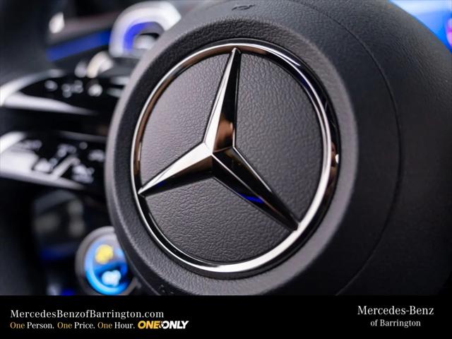 2026 Mercedes-Benz CL AMG CLE 53
