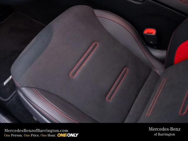 2026 Mercedes-Benz CL AMG CLE 53
