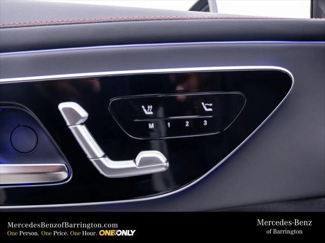 2026 Mercedes-Benz CL AMG CLE 53