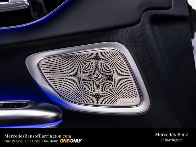 2026 Mercedes-Benz CL AMG CLE 53