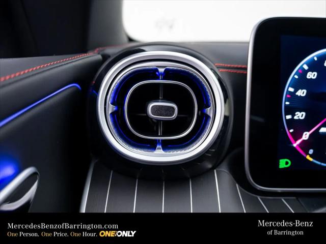2026 Mercedes-Benz CL AMG CLE 53