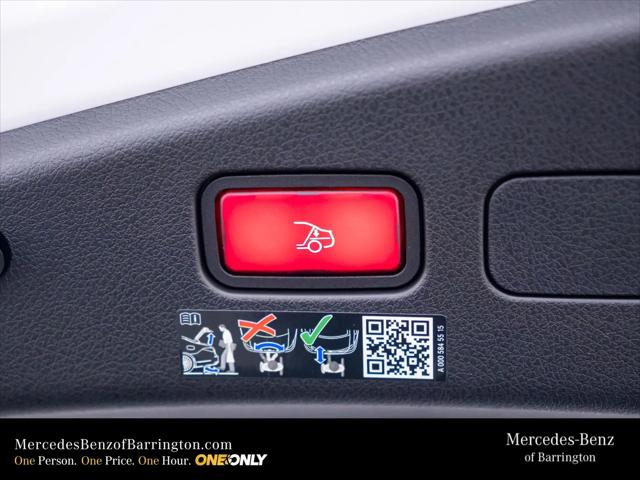 2026 Mercedes-Benz CL AMG CLE 53