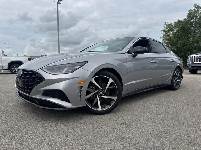 2023 Hyundai Sonata SEL Plus for sale in Jonesboro, AR