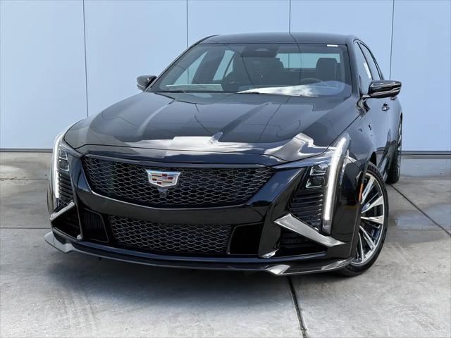 2026 Cadillac CT5-V V-Series Blackwing RWD for sale in Colma, CA