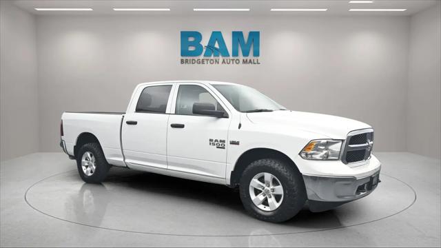 2022 Ram 1500 Classic SLT for sale in Bridgeton, NJ