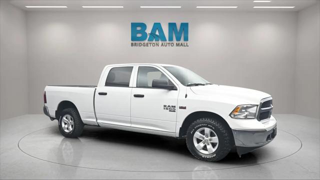 2022 Ram 1500 Classic SLT for sale in Bridgeton, NJ