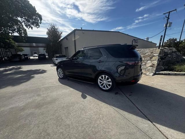 2024 Land Rover Discovery P360 Dynamic SE