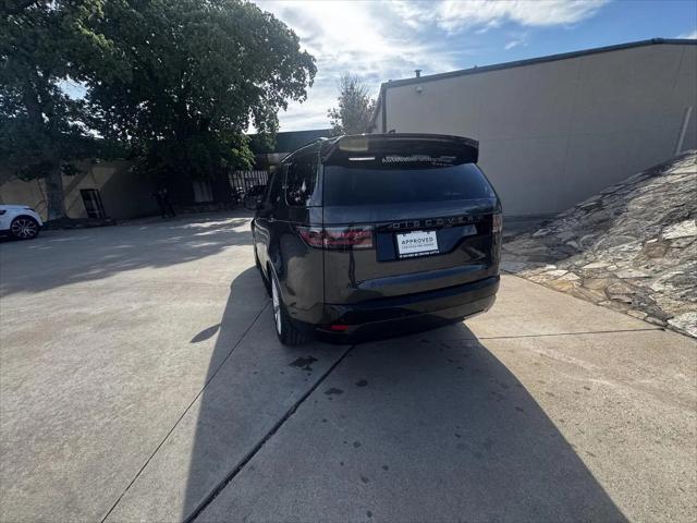 2024 Land Rover Discovery P360 Dynamic SE