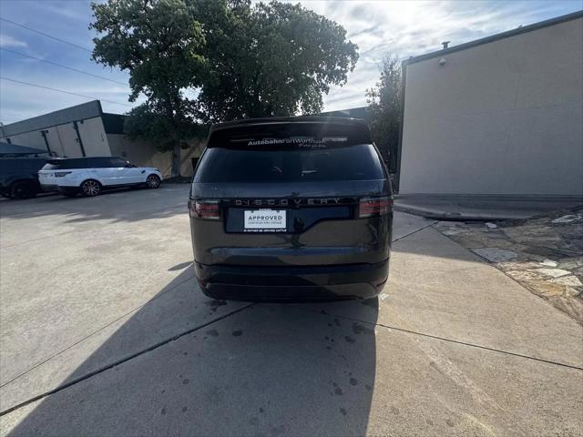 2024 Land Rover Discovery P360 Dynamic SE