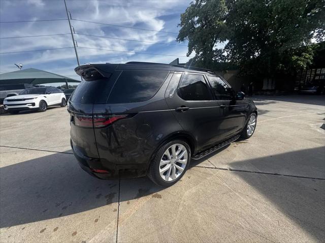 2024 Land Rover Discovery P360 Dynamic SE