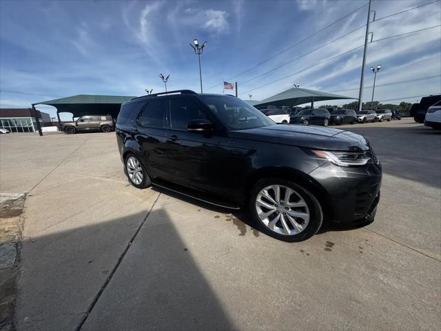 2024 Land Rover Discovery P360 Dynamic SE