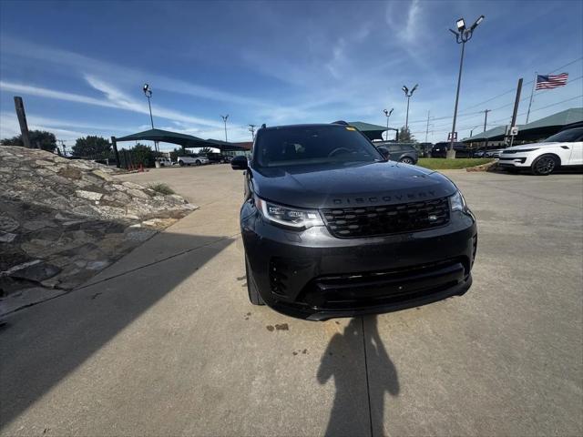 2024 Land Rover Discovery P360 Dynamic SE