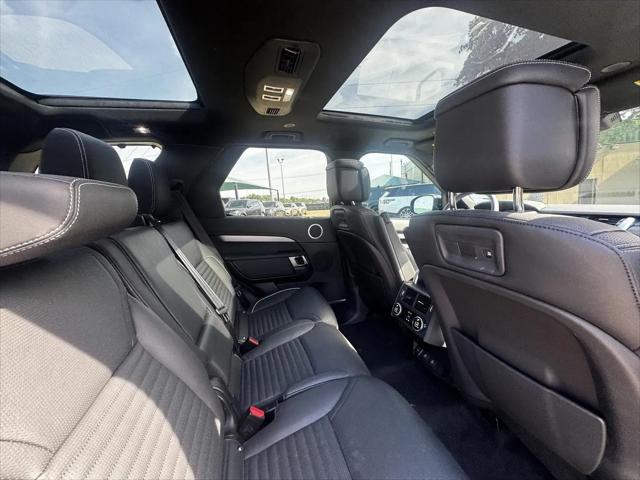 2024 Land Rover Discovery P360 Dynamic SE