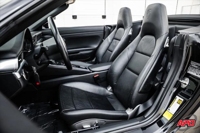 2013 Porsche 911 Carrera