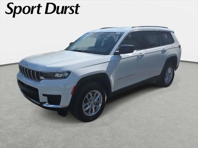 2026 Jeep Grand Cherokee L Altitude 4x4 for sale in Durham, NC