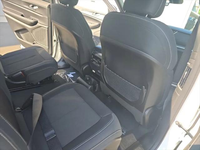 2026 Jeep Grand Cherokee L Altitude 4x4