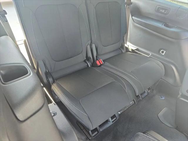 2026 Jeep Grand Cherokee L Altitude 4x4