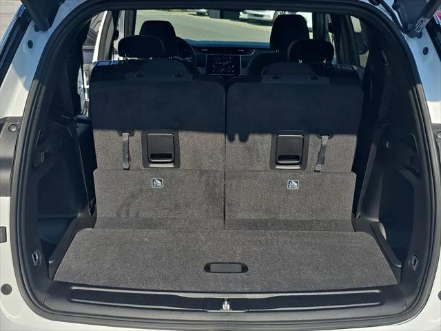 2026 Jeep Grand Cherokee L Altitude 4x4