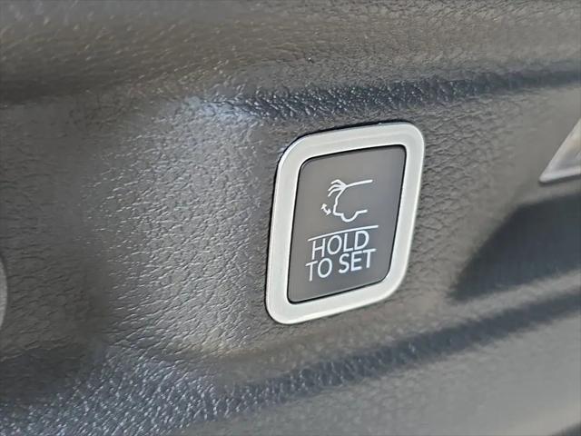 2026 Jeep Grand Cherokee L Altitude 4x4