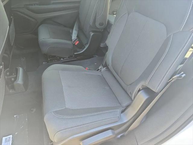 2026 Jeep Grand Cherokee L Altitude 4x4