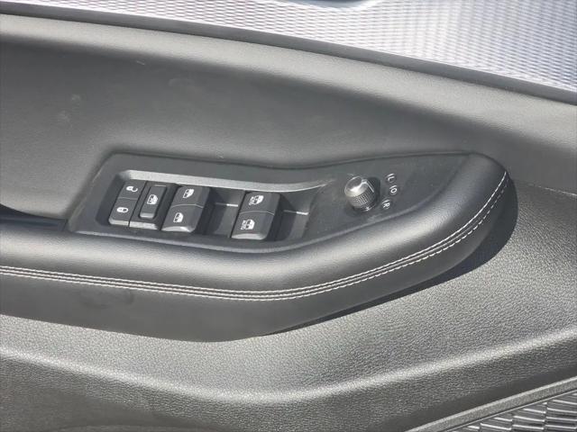 2026 Jeep Grand Cherokee L Altitude 4x4